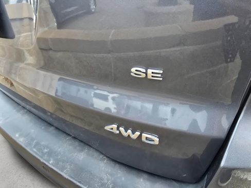 Used 2020 Ford EcoSport SE image 22