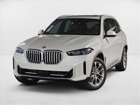 Used 2026 BMW X5 sDrive40i w/ Parking Assistance Package image 1