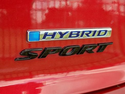 Certified 2024 Honda Accord Sport image 28