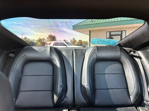 Used 2019 Ford Mustang Bullitt w/ Bullitt Electronics Package RWD image 27