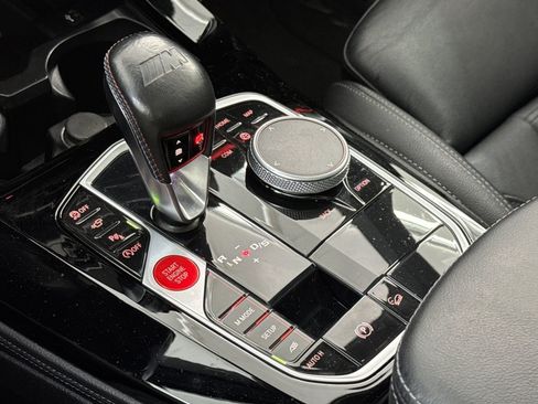 Used 2022 BMW X4 M w/ Executive Package AWD/4WD image 18