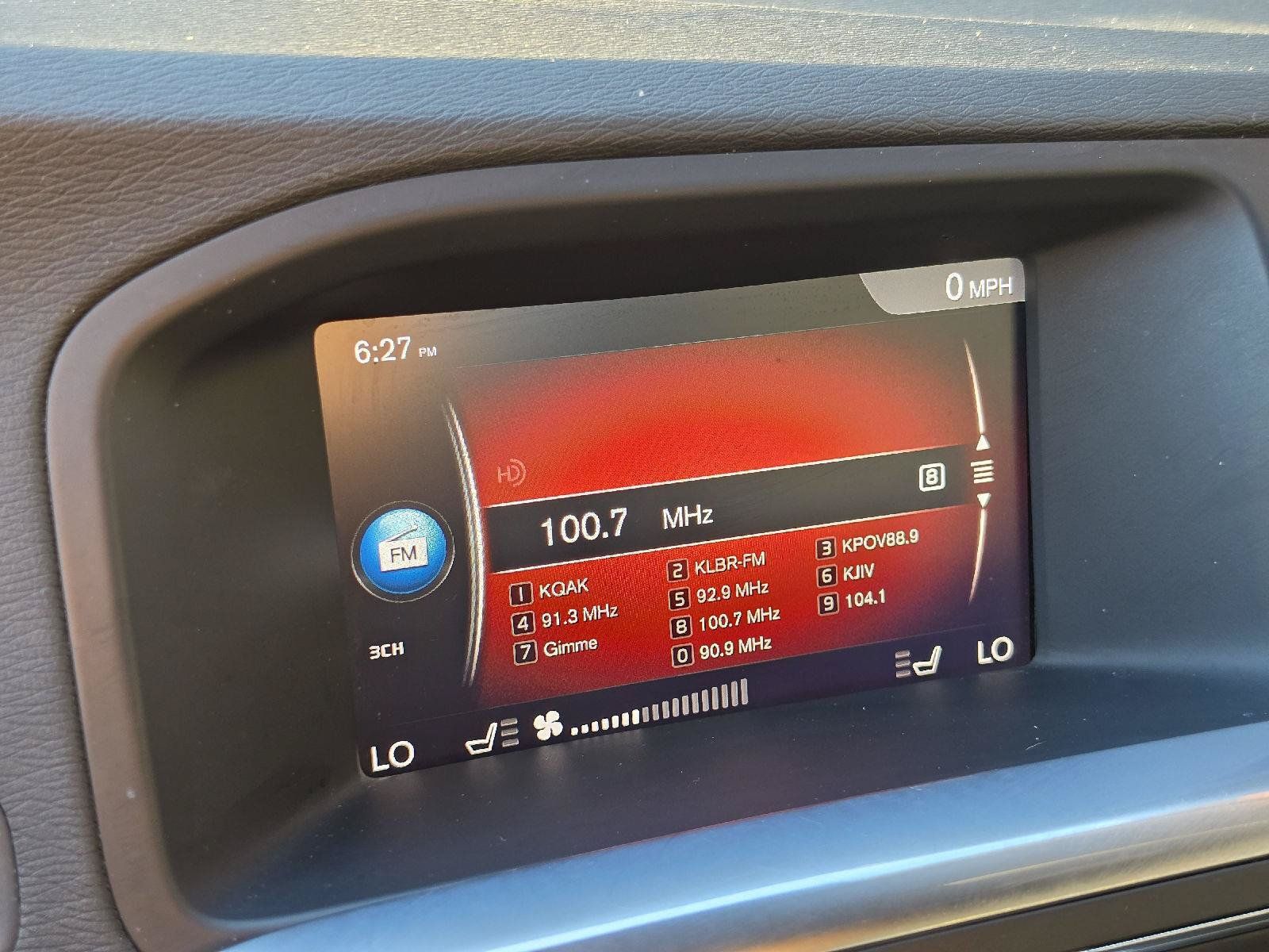 Used 2018 Volvo V60 T6 Polestar AWD/4WD image 17