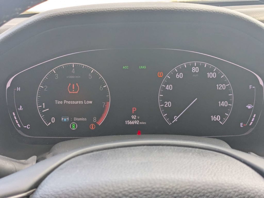 Used 2018 Honda Accord Sport image 36