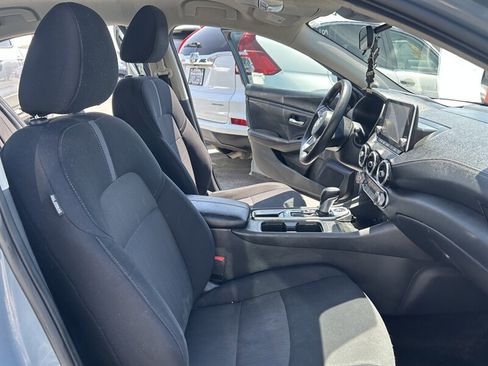 Used 2024 Nissan Sentra SV image 27