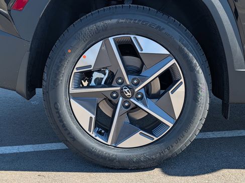 New 2026 Hyundai Tucson SEL image 5