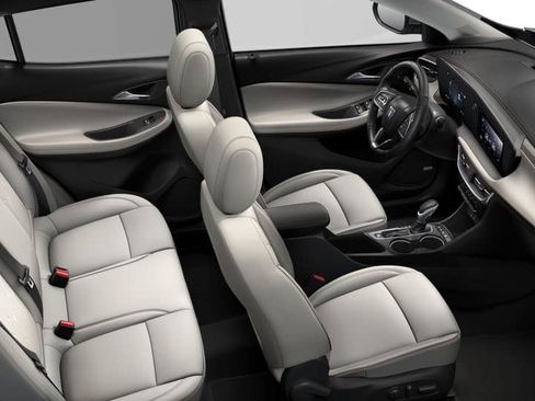 New 2026 Buick Encore GX Avenir w/ Avenir Technology Package AWD/4WD image 10