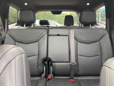 Used 2020 Cadillac XT6 Premium Luxury FWD image 46