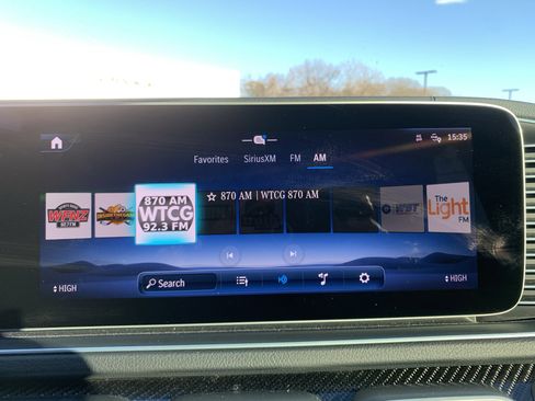 Used 2024 Mercedes-Benz GLE 53 AMG 4MATIC Coupe image 23