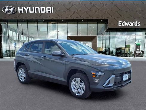 New 2026 Hyundai Kona SE image 10