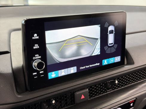 Certified 2024 Honda CR-V Sport-L image 25