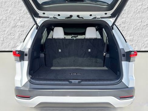 New 2026 Lexus TX 350 AWD image 12