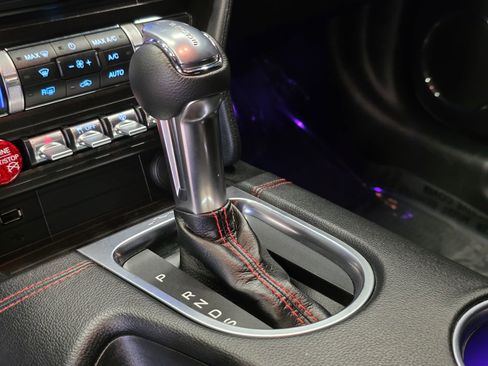 Used 2022 Ford Mustang GT Premium w/ Equipment Group 401A RWD image 25