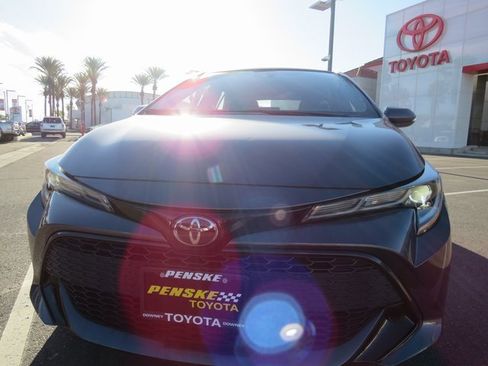 Used 2021 Toyota Corolla SE image 5
