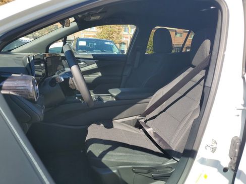 Used 2026 Chevrolet Blazer EV LT w/ Midnight/Sport Edition image 16