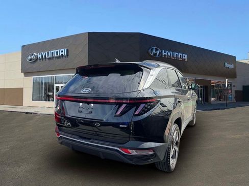 Used 2023 Hyundai Tucson SEL w/ Convenience Package image 7