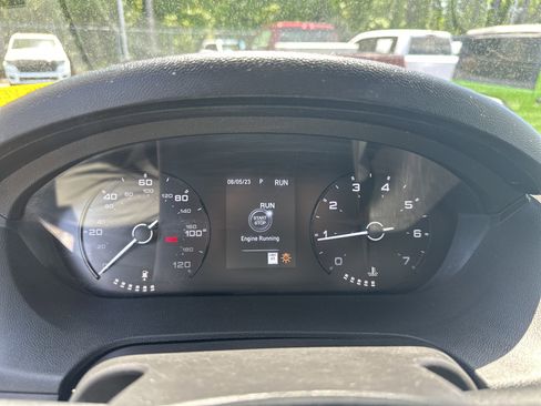 Used 2025 RAM ProMaster 2500 w/ Convenience Group FWD image 26