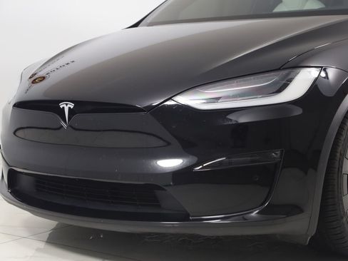 Used 2023 Tesla Model X AWD/4WD image 69