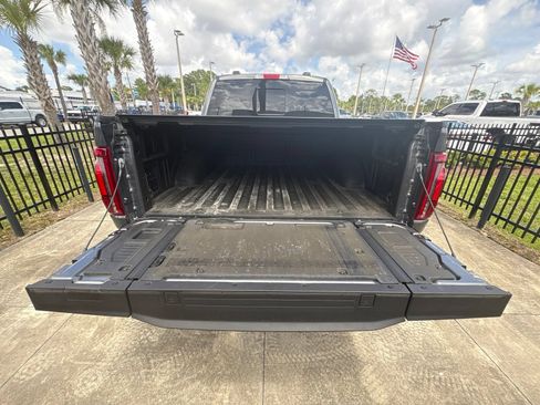 Certified 2025 Ford F150 Tremor w/ Equipment Group 402A High AWD/4WD image 13