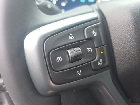 New 2026 Chevrolet Silverado 1500 LT image 22