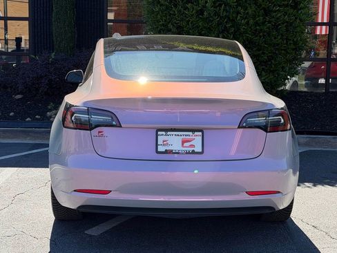 Used 2019 Tesla Model 3 Long Range AWD/4WD image 14