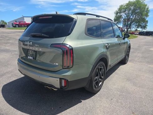 Used 2023 Kia Telluride SX AWD/4WD image 30