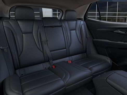 New 2026 Buick Envision Preferred image 18