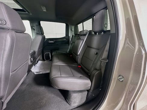 New 2026 Chevrolet Silverado 1500 RST w/ Convenience Package II image 26