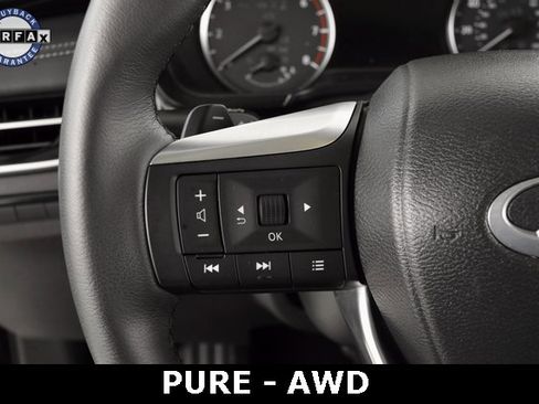 Used 2024 INFINITI QX60 Pure image 28