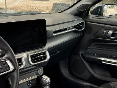 Used 2024 Ford Mustang Premium image 29