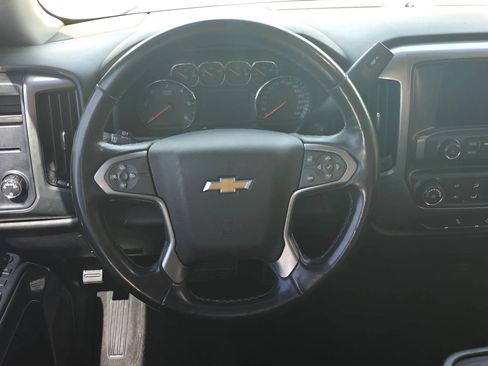 Used 2019 Chevrolet Silverado 1500 LT RWD image 20