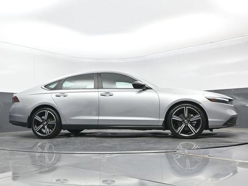 Certified 2024 Honda Accord Sport image 26