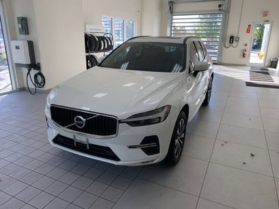 Certified 2023 Volvo XC60 B5 Core w/ Climate Package