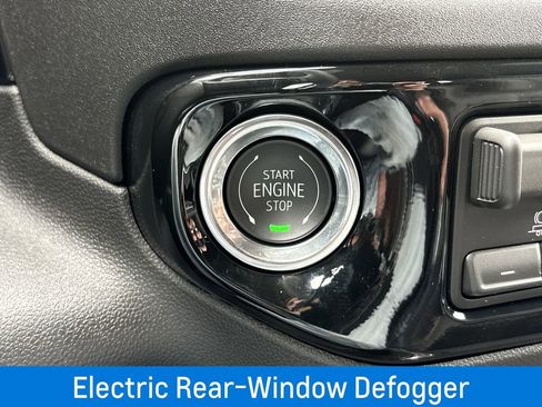 New 2026 Chevrolet Silverado 2500 LT image 19