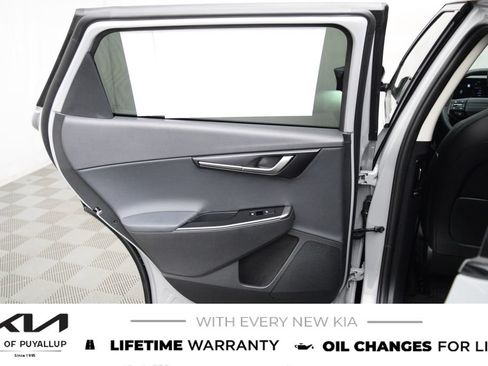 New 2026 Kia EV6 Wind AWD/4WD image 11