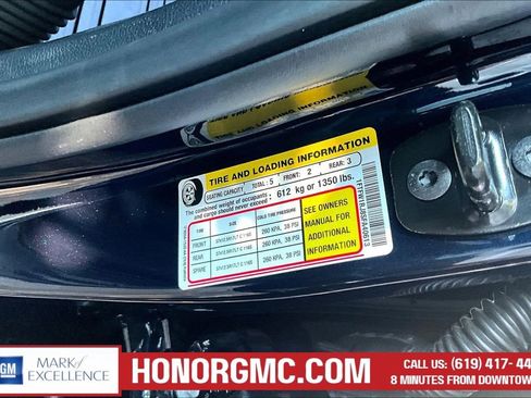 Used 2025 Ford F150 Raptor w/ Equipment Group 803A Raptor R image 19