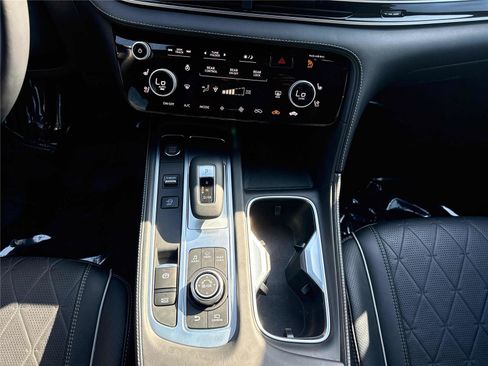 Used 2023 INFINITI QX60 Autograph w/ Cargo Package image 20