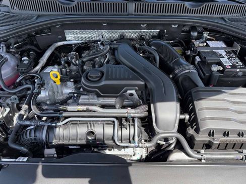 New 2026 Volkswagen Jetta Sport FWD image 30