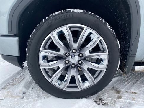 Certified 2025 GMC Sierra 1500 Denali w/ Denali Reserve Package image 24