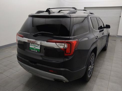 Used 2020 GMC Acadia SLT w/ Driver Alert Package II FWD image 7