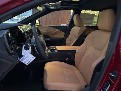 New 2026 Lexus RX 350h 350h Premium w/ Convenience Package image 19