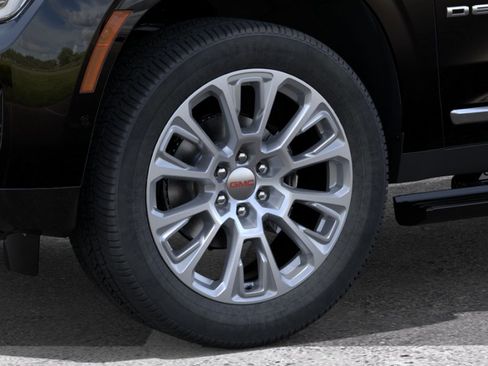 New 2026 GMC Yukon XL Denali w/ Denali Reserve Package AWD/4WD image 12