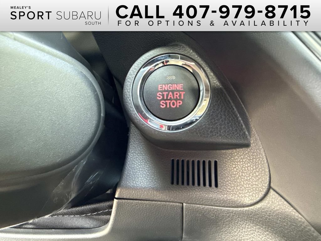 New 2026 Subaru WRX Limited AWD/4WD image 34