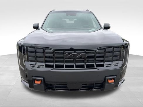New 2027 Kia Telluride SX Prestige X-Pro AWD/4WD image 2