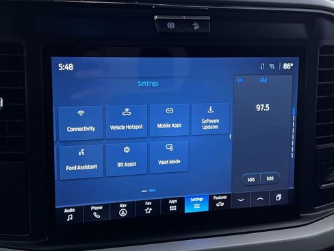 New 2026 Ford F250 XLT w/ XLT Premium Package image 27