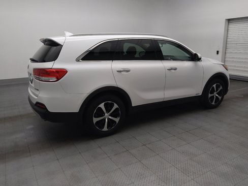 Used 2016 Kia Sorento EX w/ EX Premium Package AWD/4WD image 10
