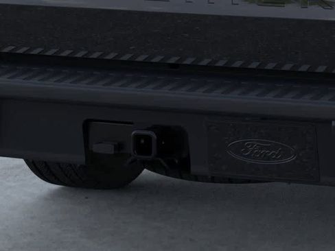 New 2026 Ford Maverick XLT image 23