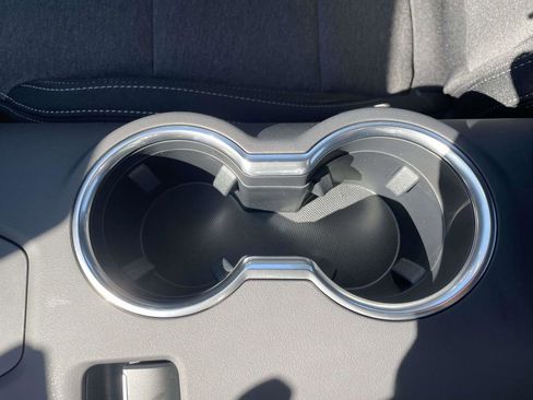 New 2026 Ford Mustang Coupe w/ Mustang Nite Pony Package image 17