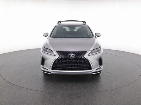 Used 2020 Lexus RX 350 FWD w/ Premium Package image 5