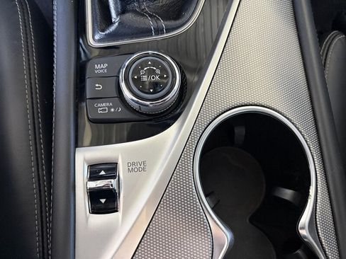 Used 2016 INFINITI Q50 Sport RWD image 13