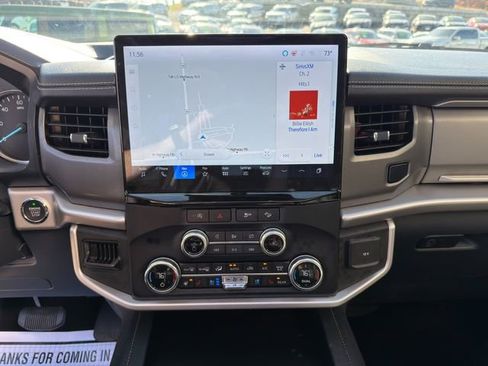 Used 2024 Ford Expedition Max XLT image 24